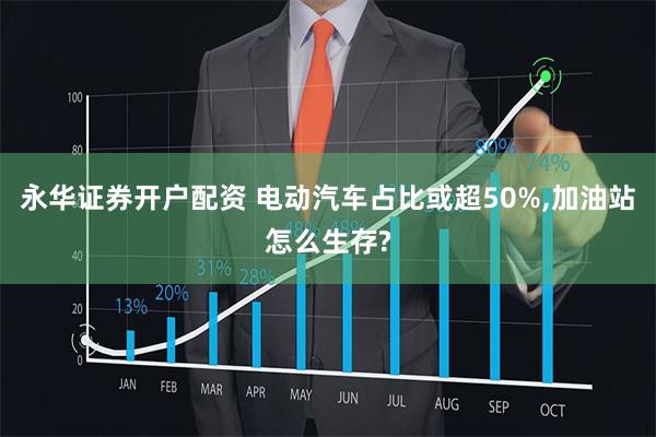 永华证券开户配资 电动汽车占比或超50%,加油站怎么生存?